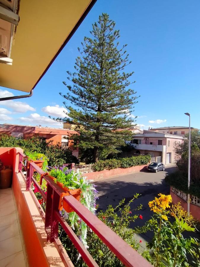 Apartament Domu De Babbai Assemini Zewnętrze zdjęcie