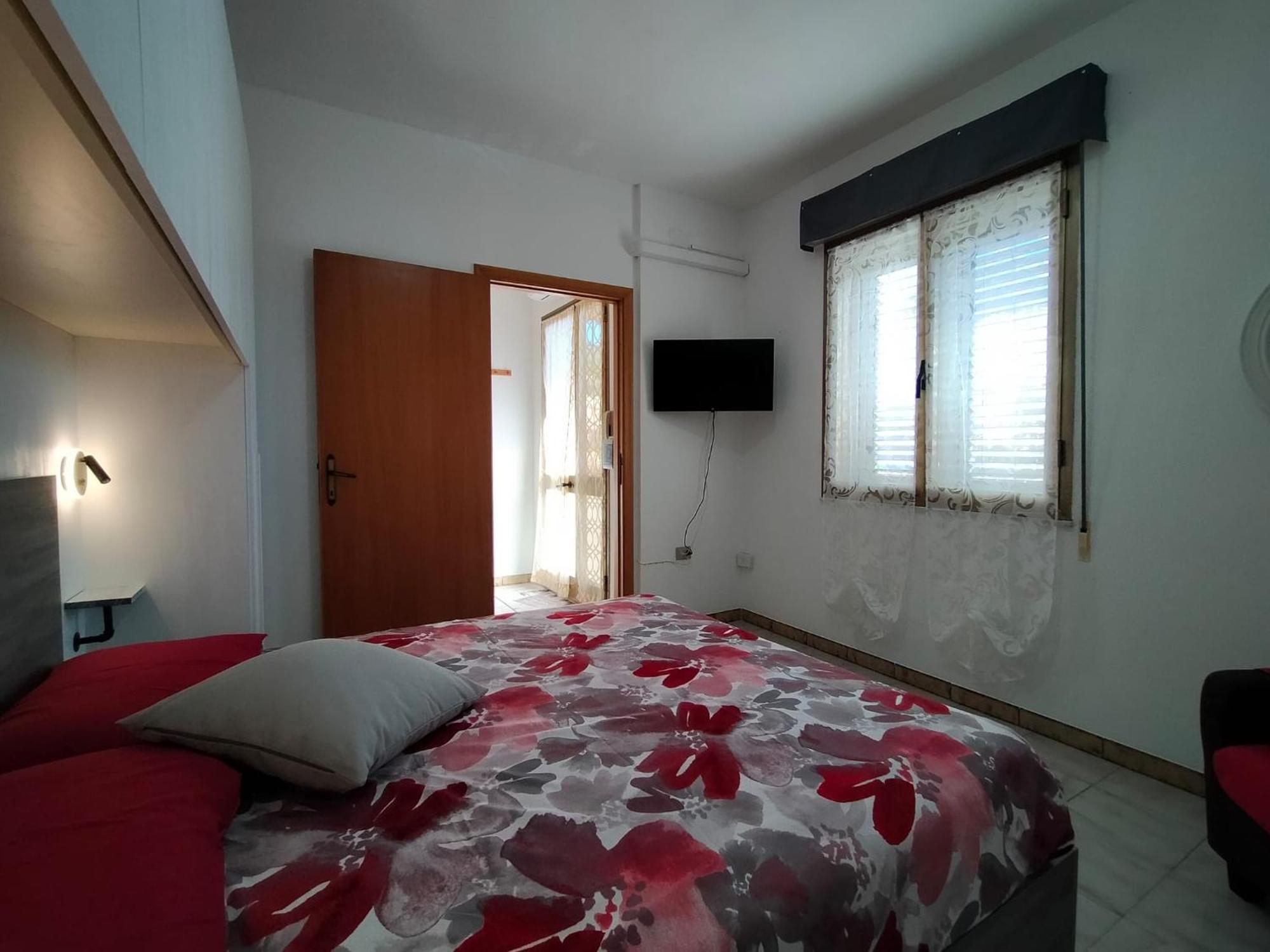 Apartament Domu De Babbai Assemini Zewnętrze zdjęcie