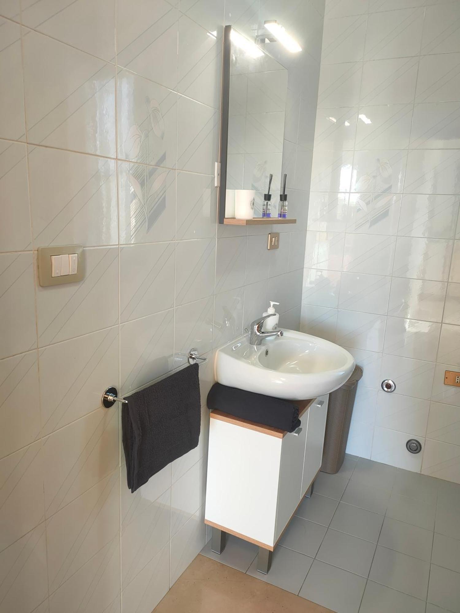 Apartament Domu De Babbai Assemini Zewnętrze zdjęcie