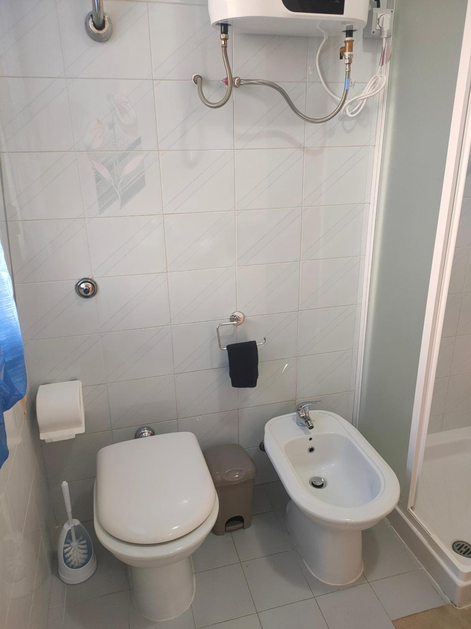 Apartament Domu De Babbai Assemini Zewnętrze zdjęcie